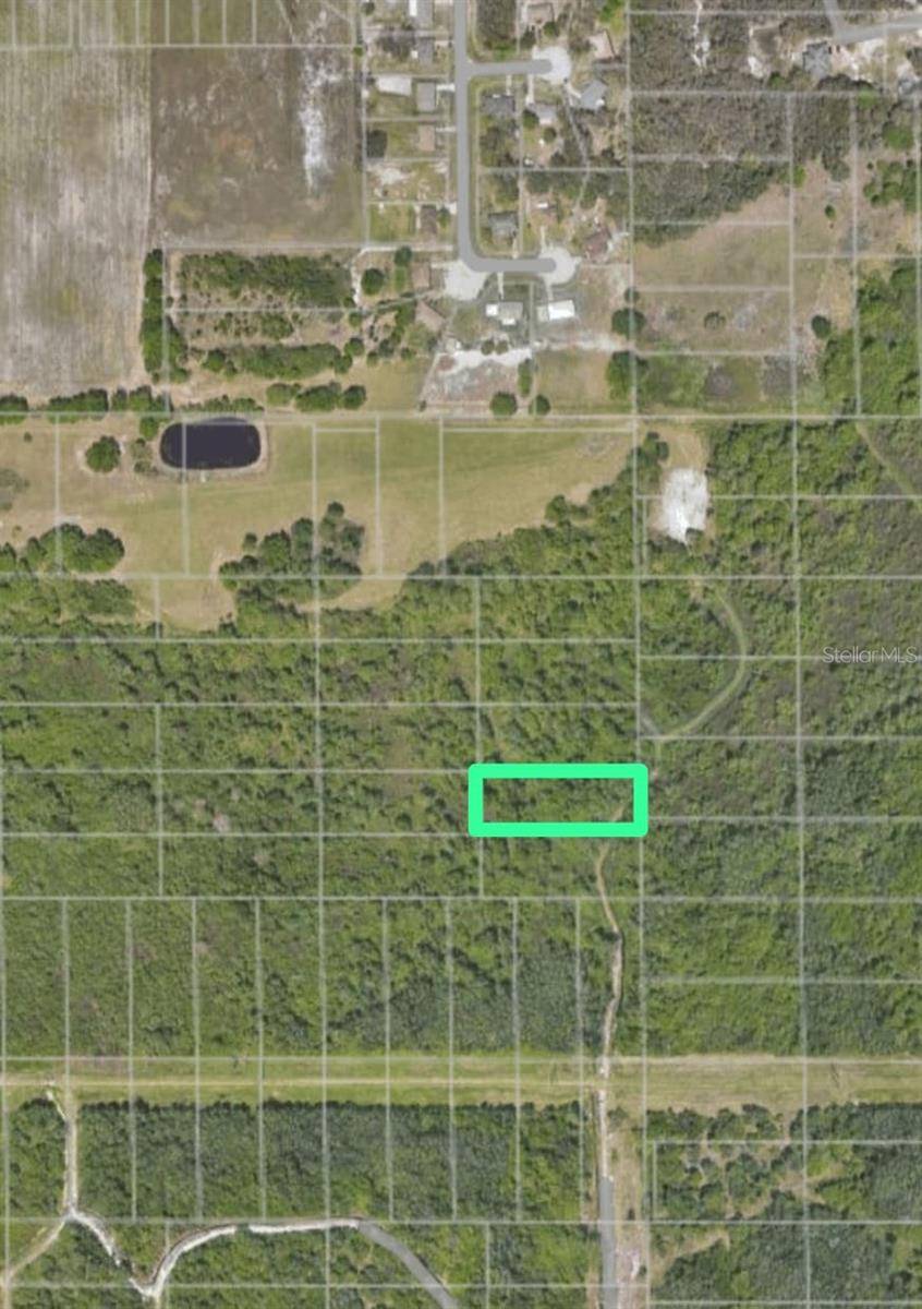 TBD GERVER DAIRY RD, Winter Haven, FL 33880