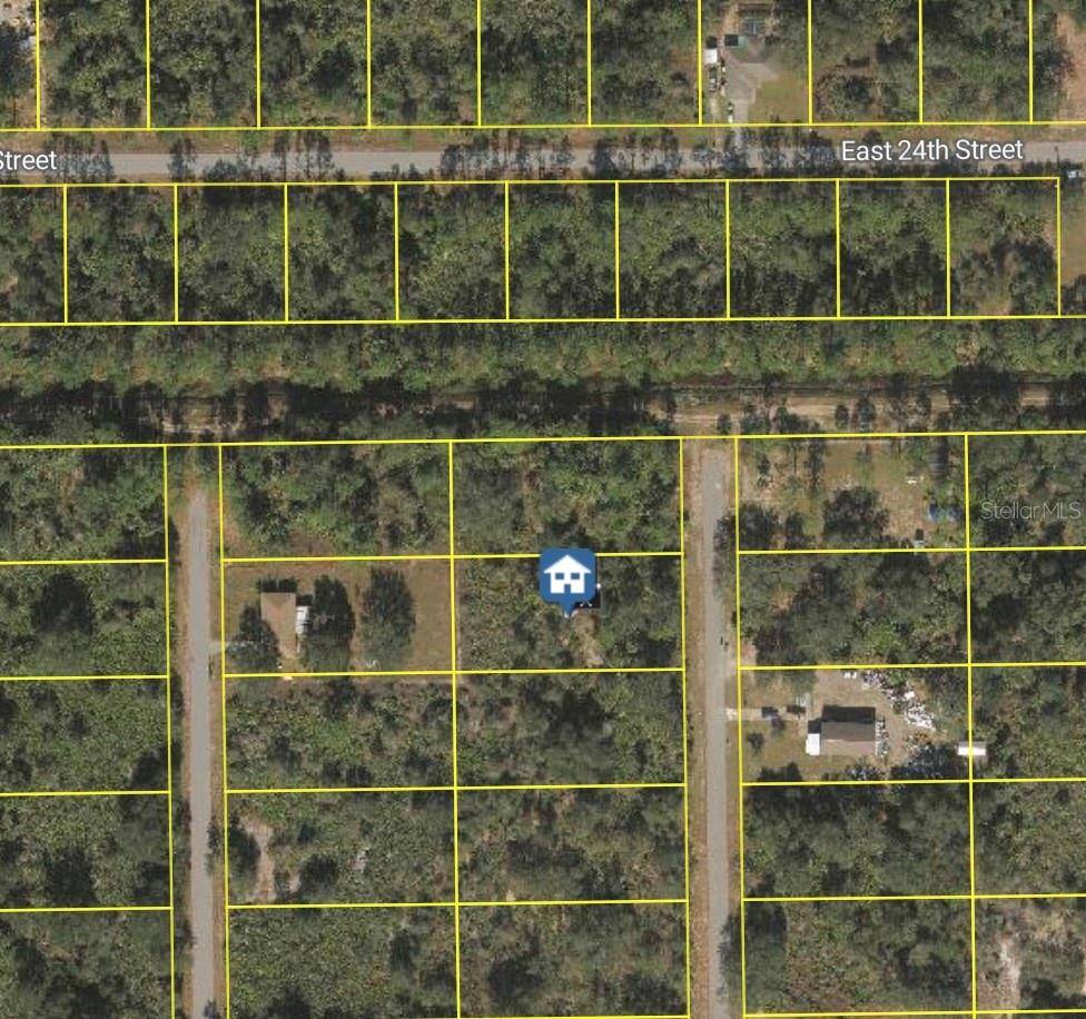 2319 ABBOTT AVE, Alva, FL 33920