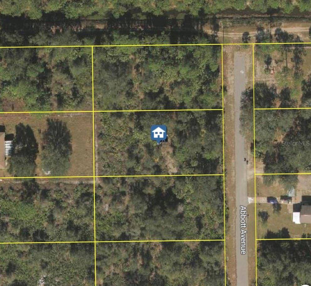 2319 ABBOTT AVE, Alva, FL 33920