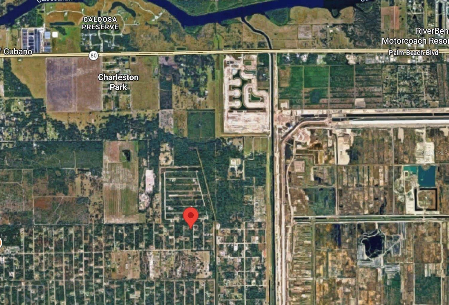 2319 ABBOTT AVE, Alva, FL 33920