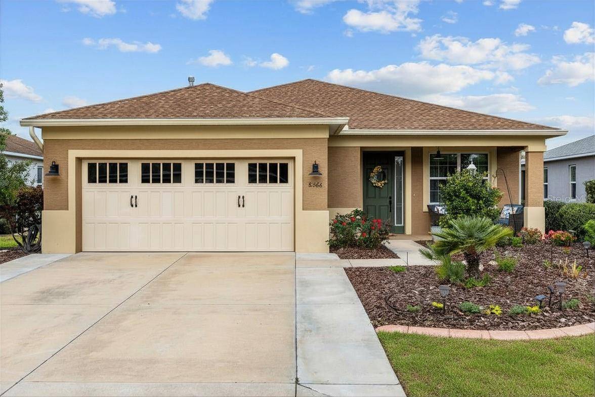 8566 SW 79TH AVE, Ocala, FL 34476