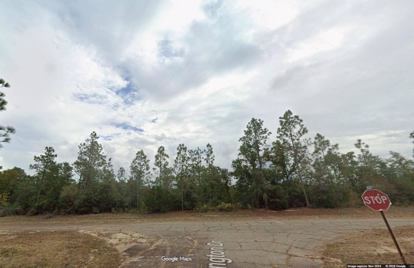 Lot 44 Unit 8 Blk 495 DEVONSHIRE DR, Chipley, FL 32428