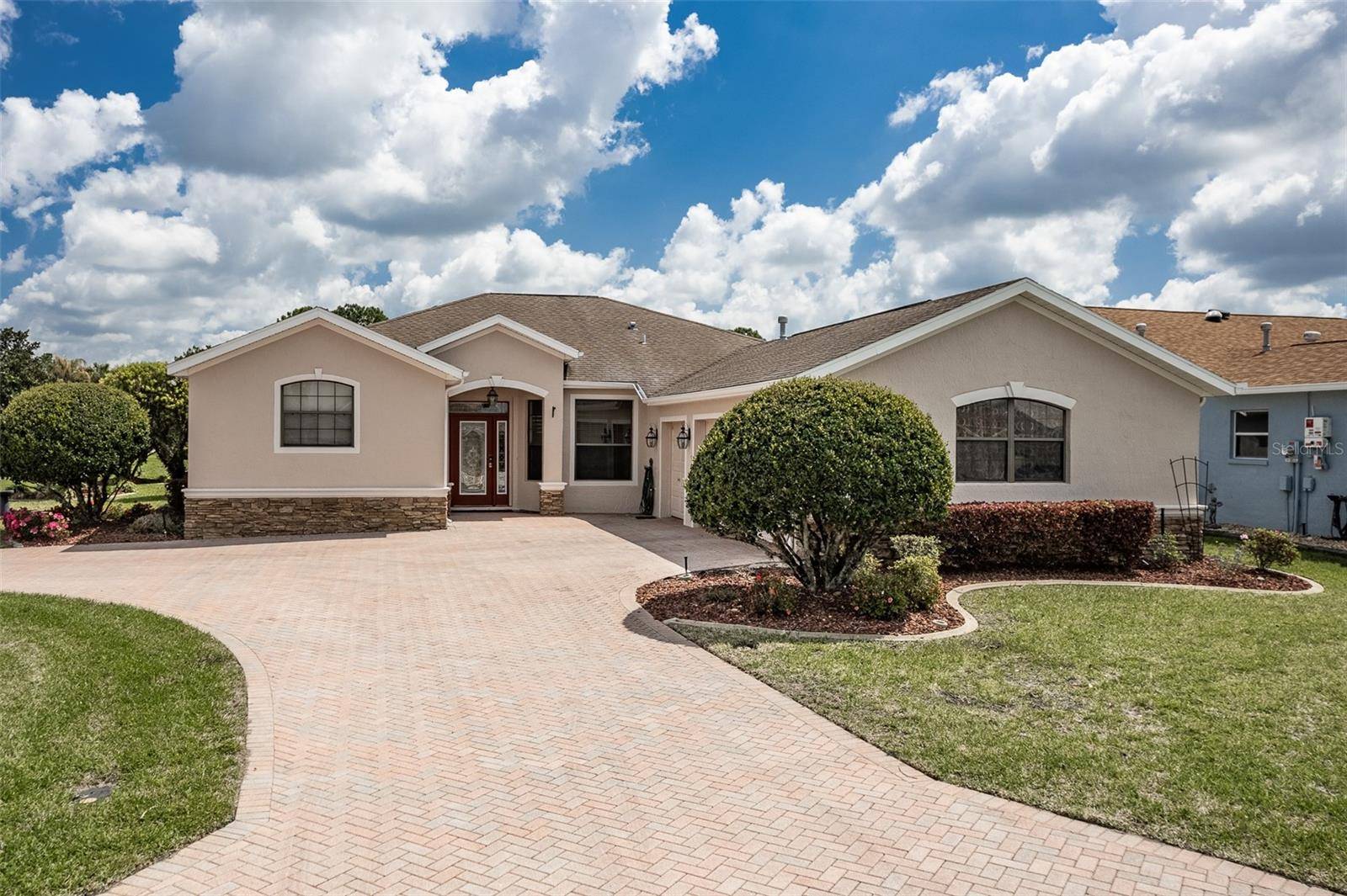 15681 SW 16TH TER, Ocala, FL 34473