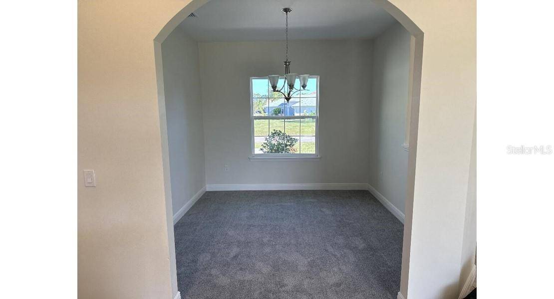 2573 TULSA AVE, North Port, FL 34286
