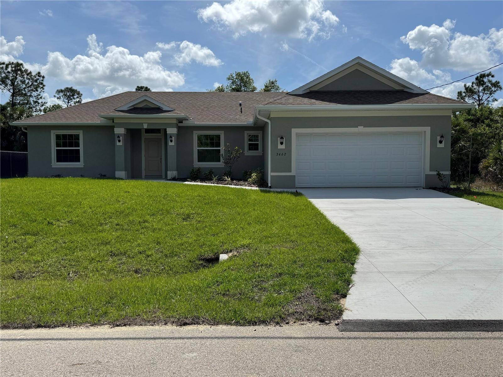 3462 SERNICE ST, North Port, FL 34288
