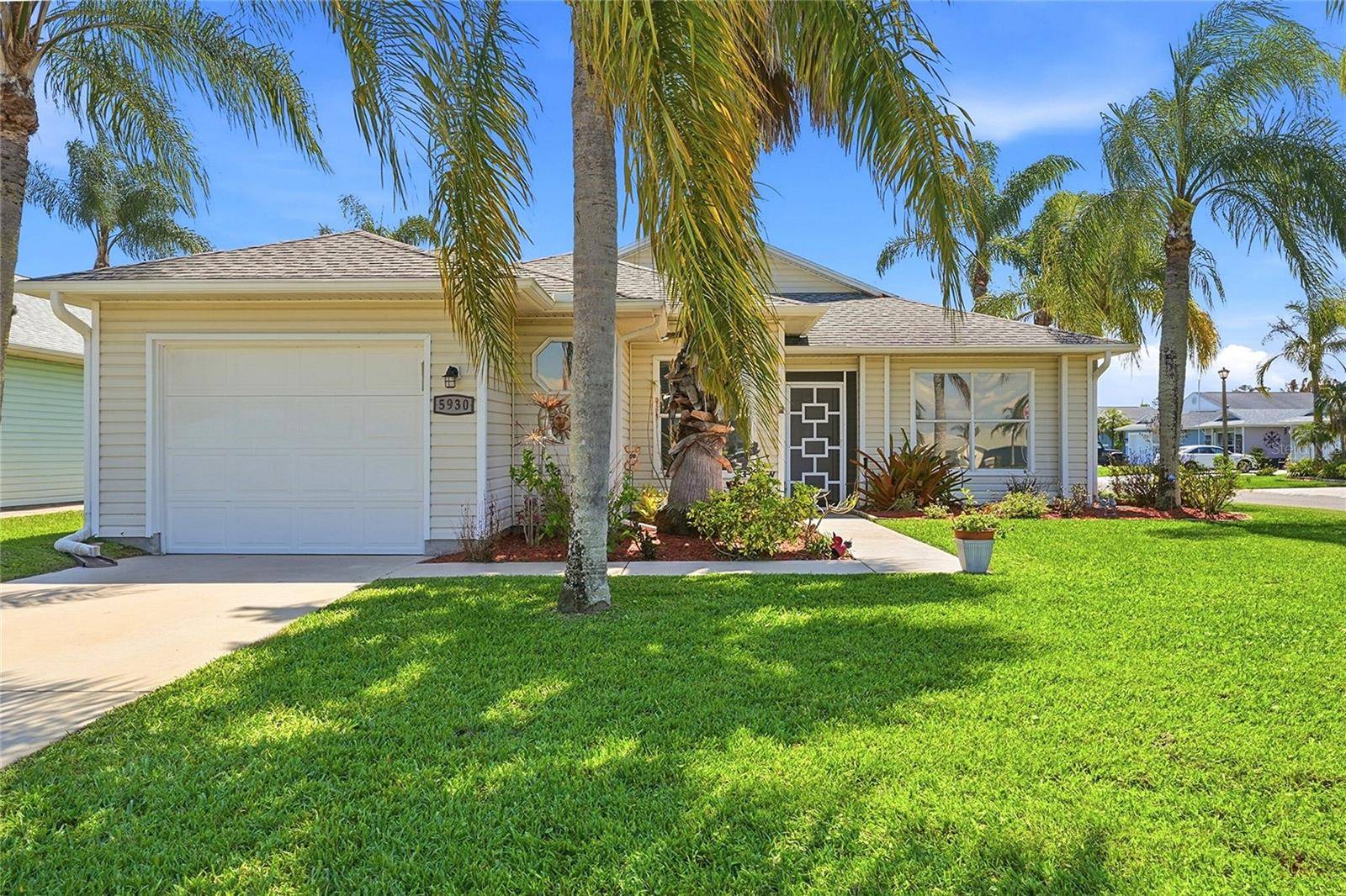 5930 FOXTAIL WAY, Fort Pierce, FL 34982