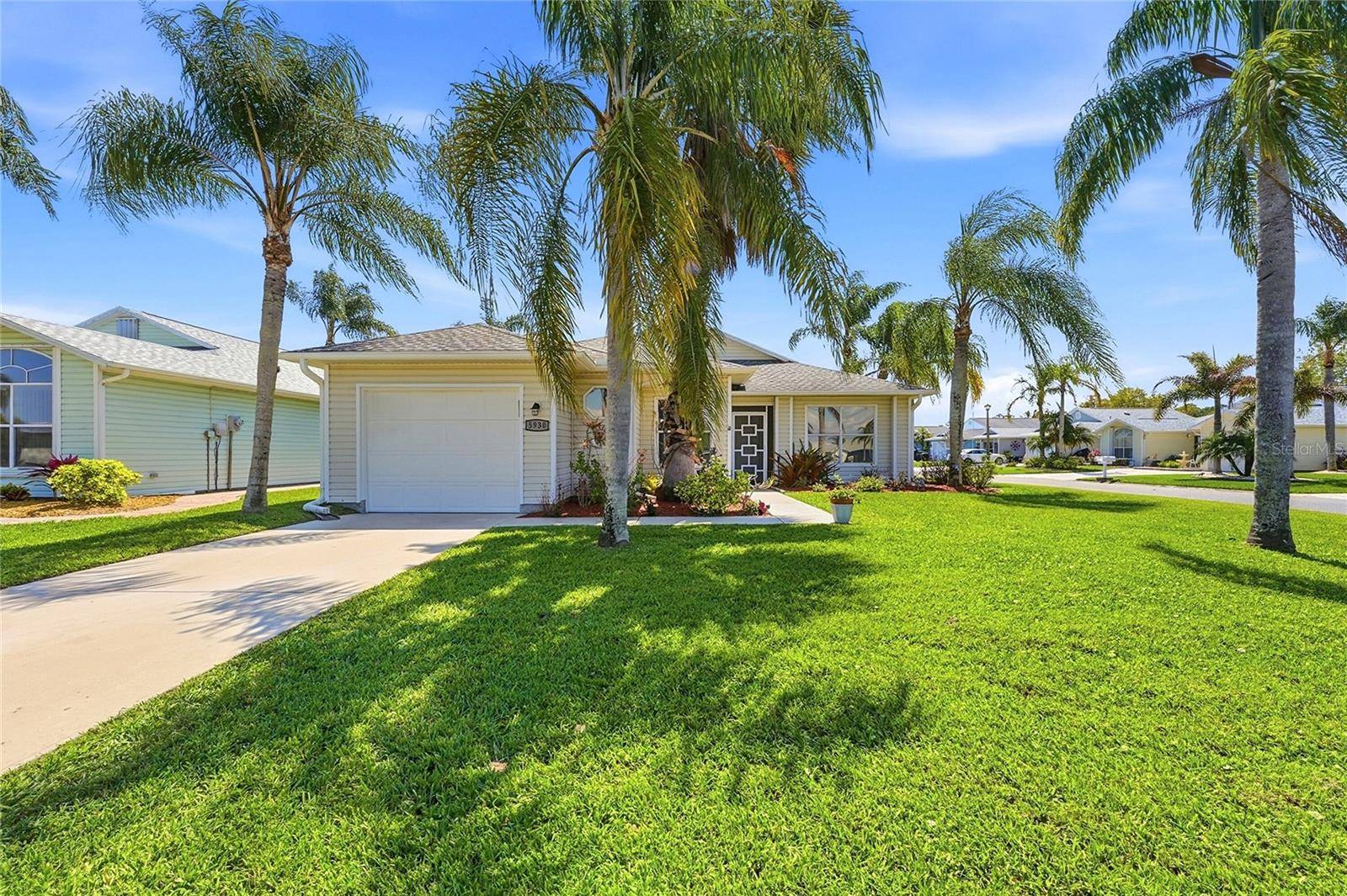 5930 FOXTAIL WAY, Fort Pierce, FL 34982
