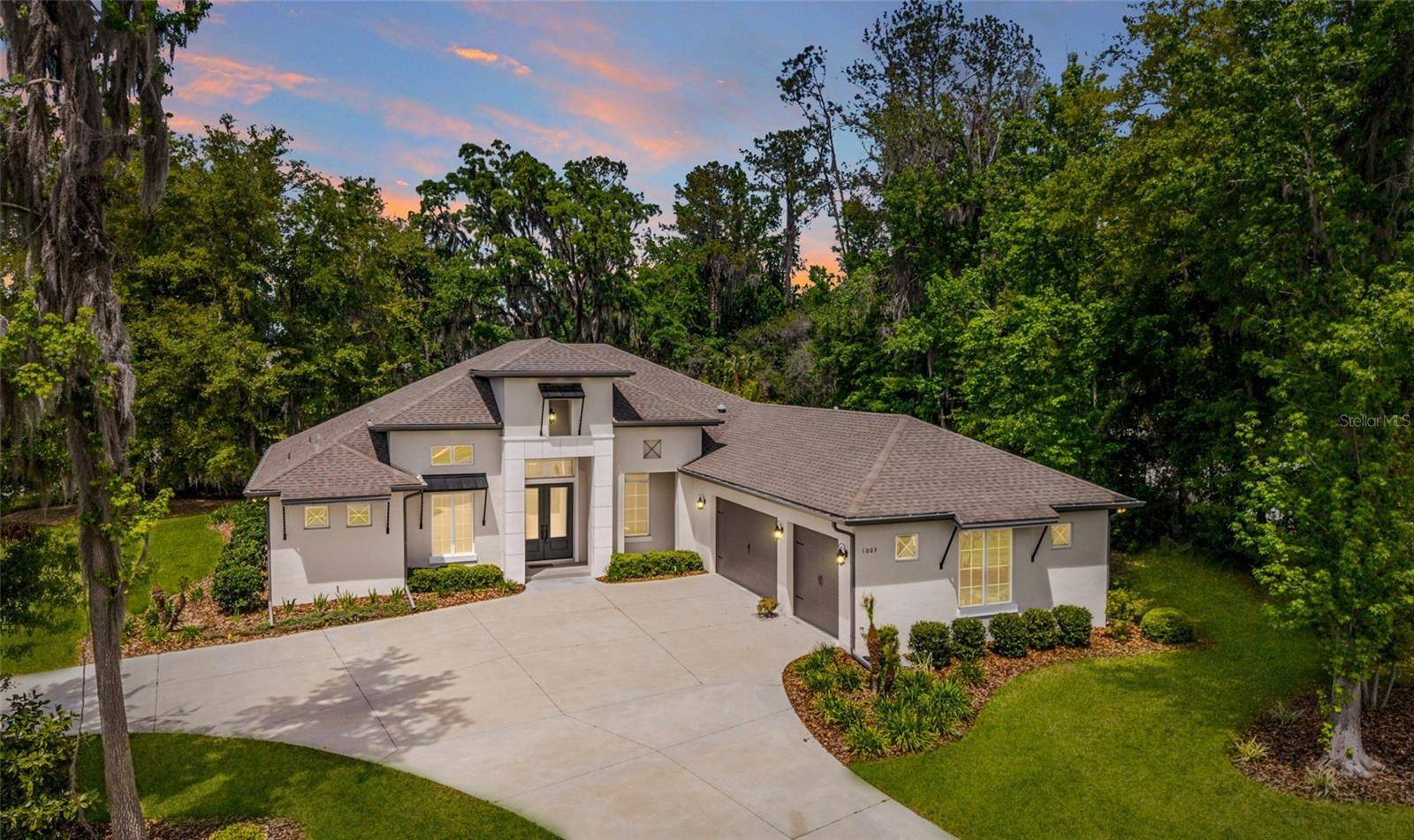 1003 SE 46TH ST, Ocala, FL 34480
