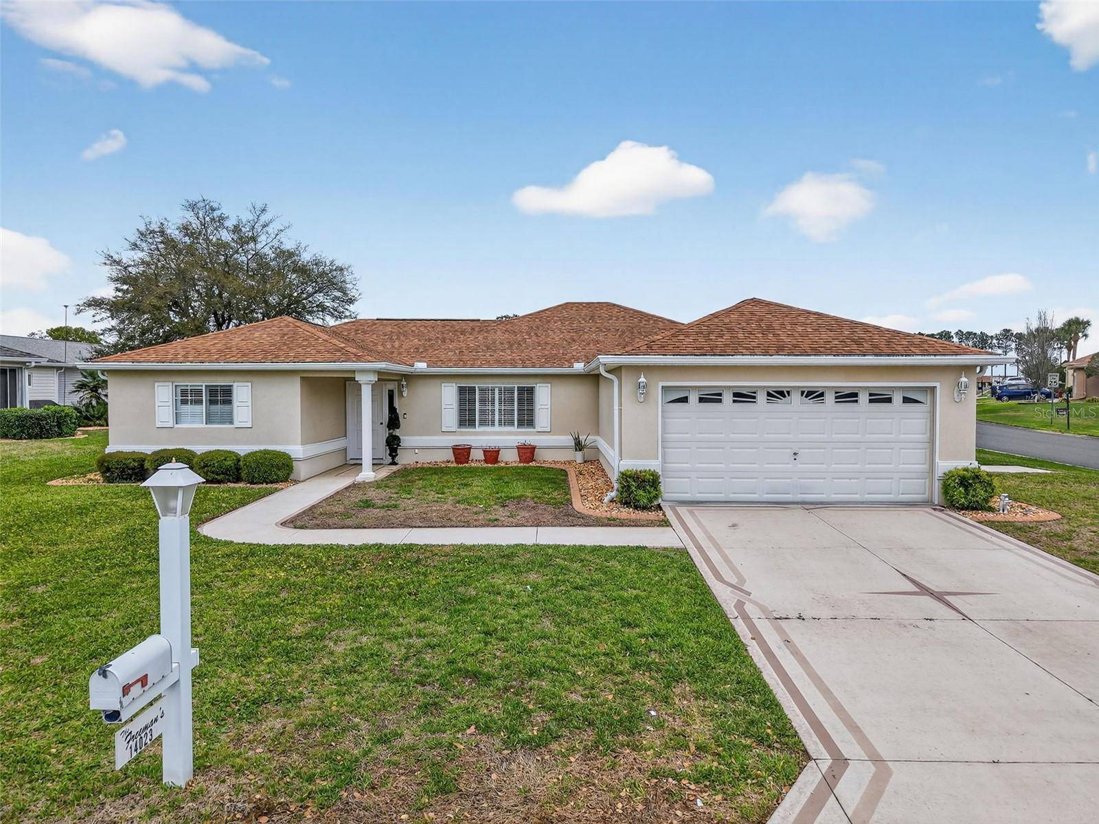 14023 SE 86TH CIR, Summerfield, FL 34491