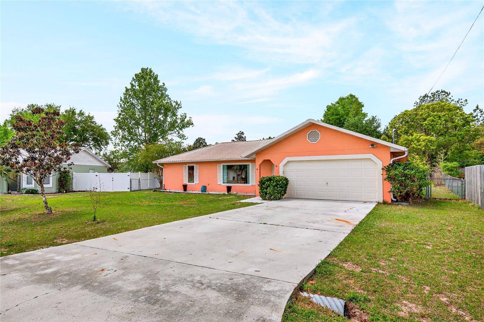 10 ALMOND TRCE, Ocala, FL 34472