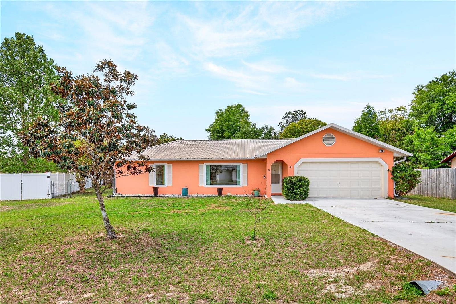 10 ALMOND TRCE, Ocala, FL 34472