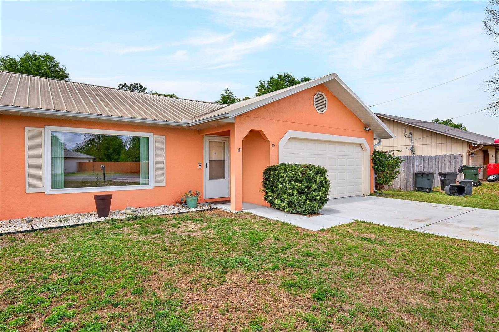 10 ALMOND TRCE, Ocala, FL 34472