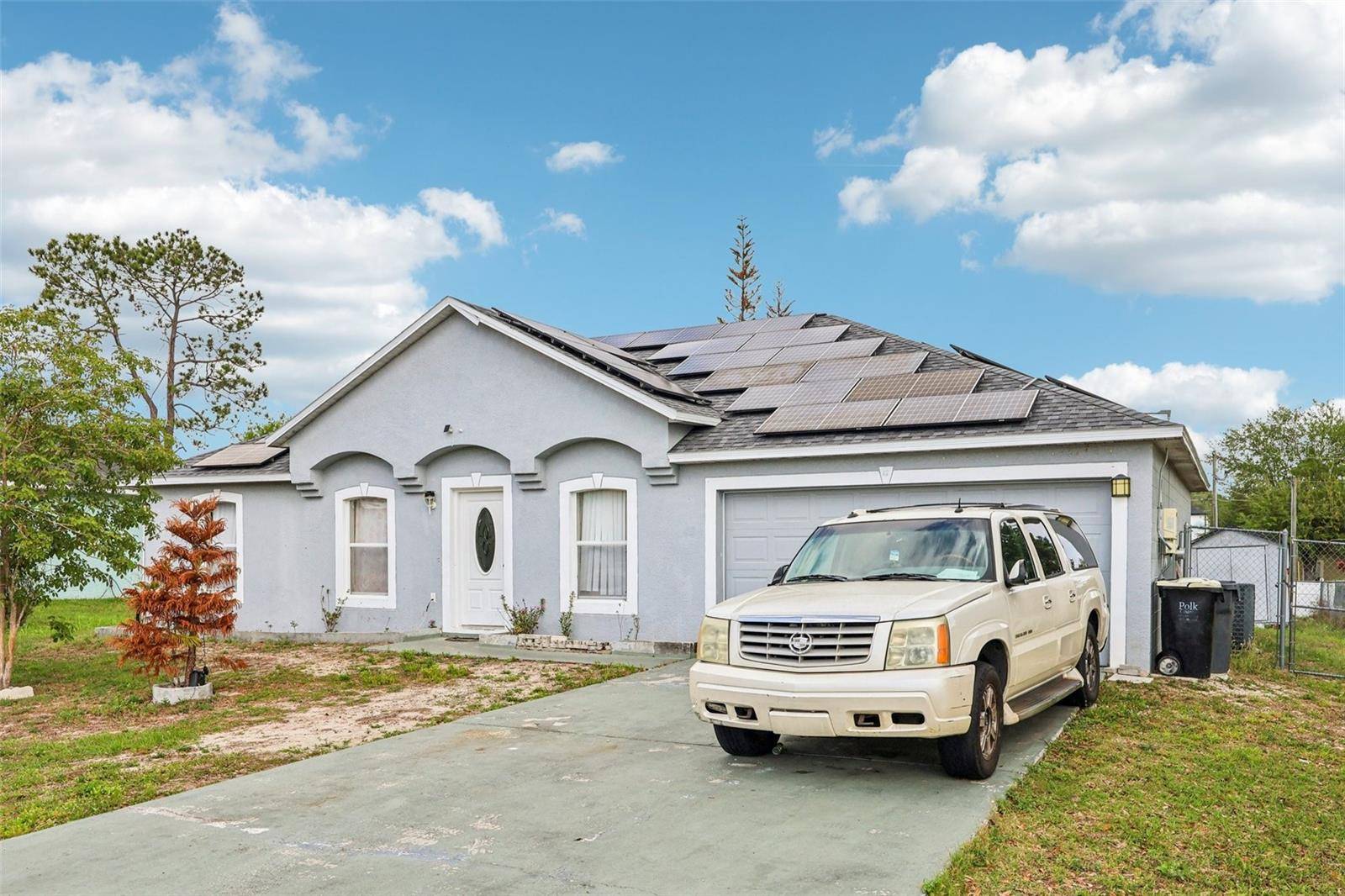 42 INCONNU DR, Poinciana, FL 34759