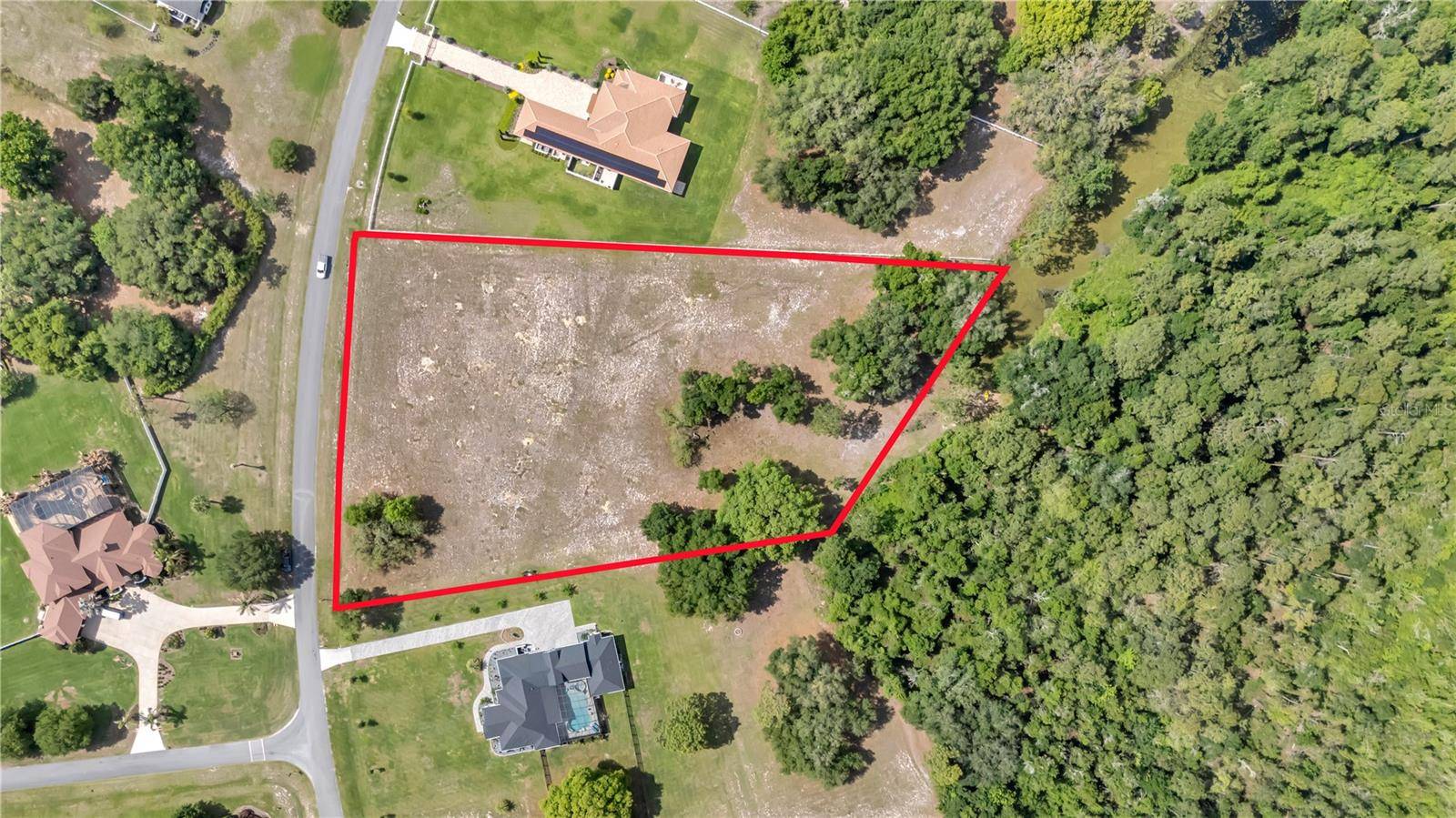 LOT 67, GRAND OAK LN, Tavares, FL 32778
