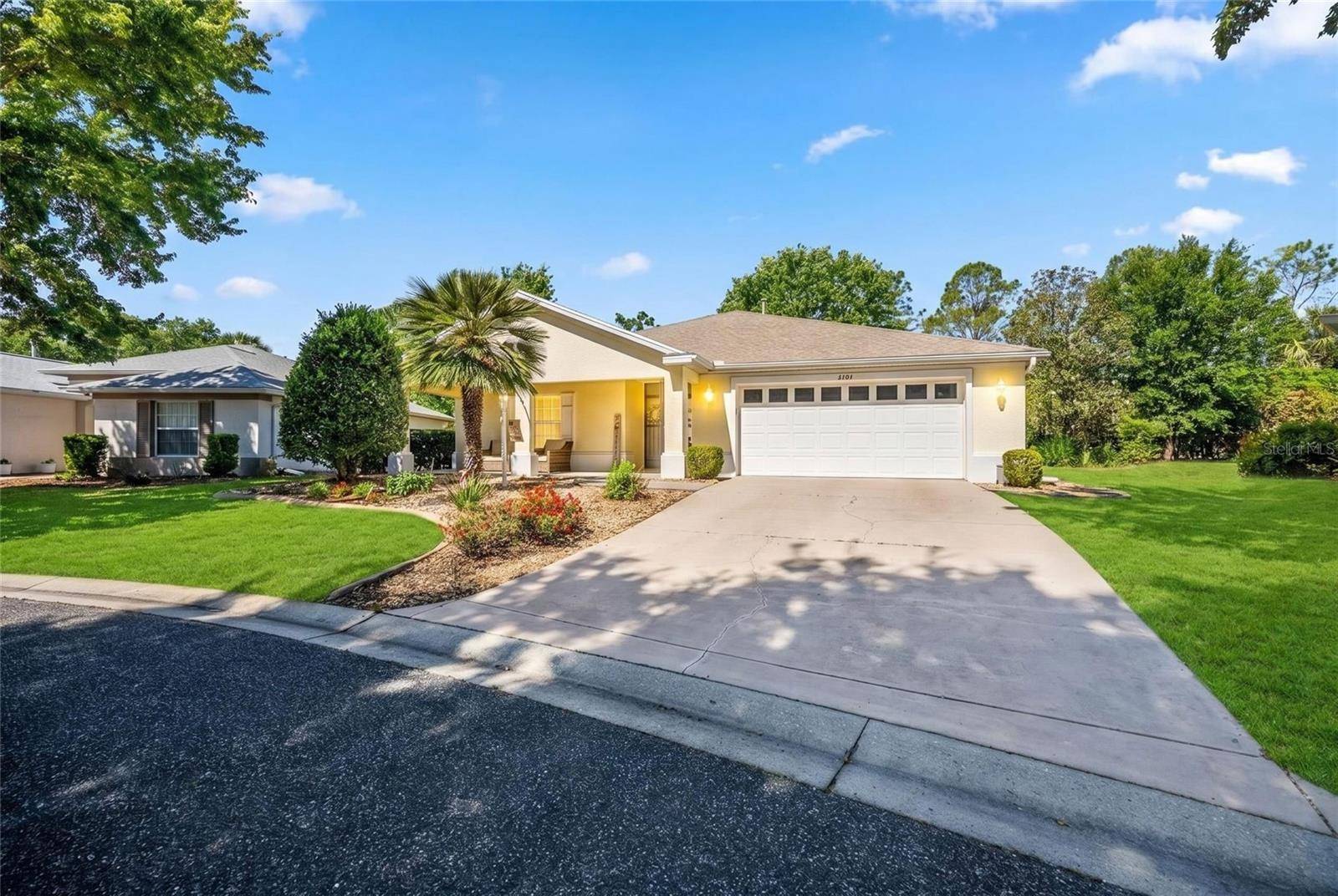 8037 SW 81ST LOOP, Ocala, FL 34476