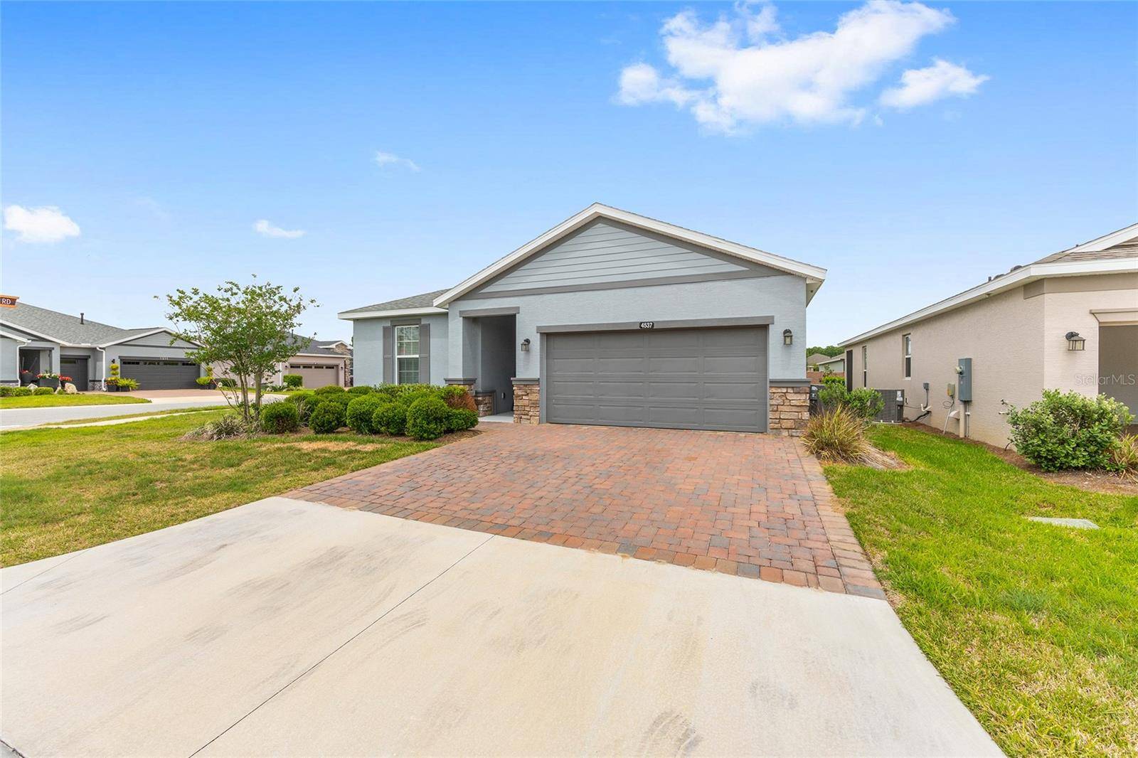 4537 NW 53RD CT, Ocala, FL 34482
