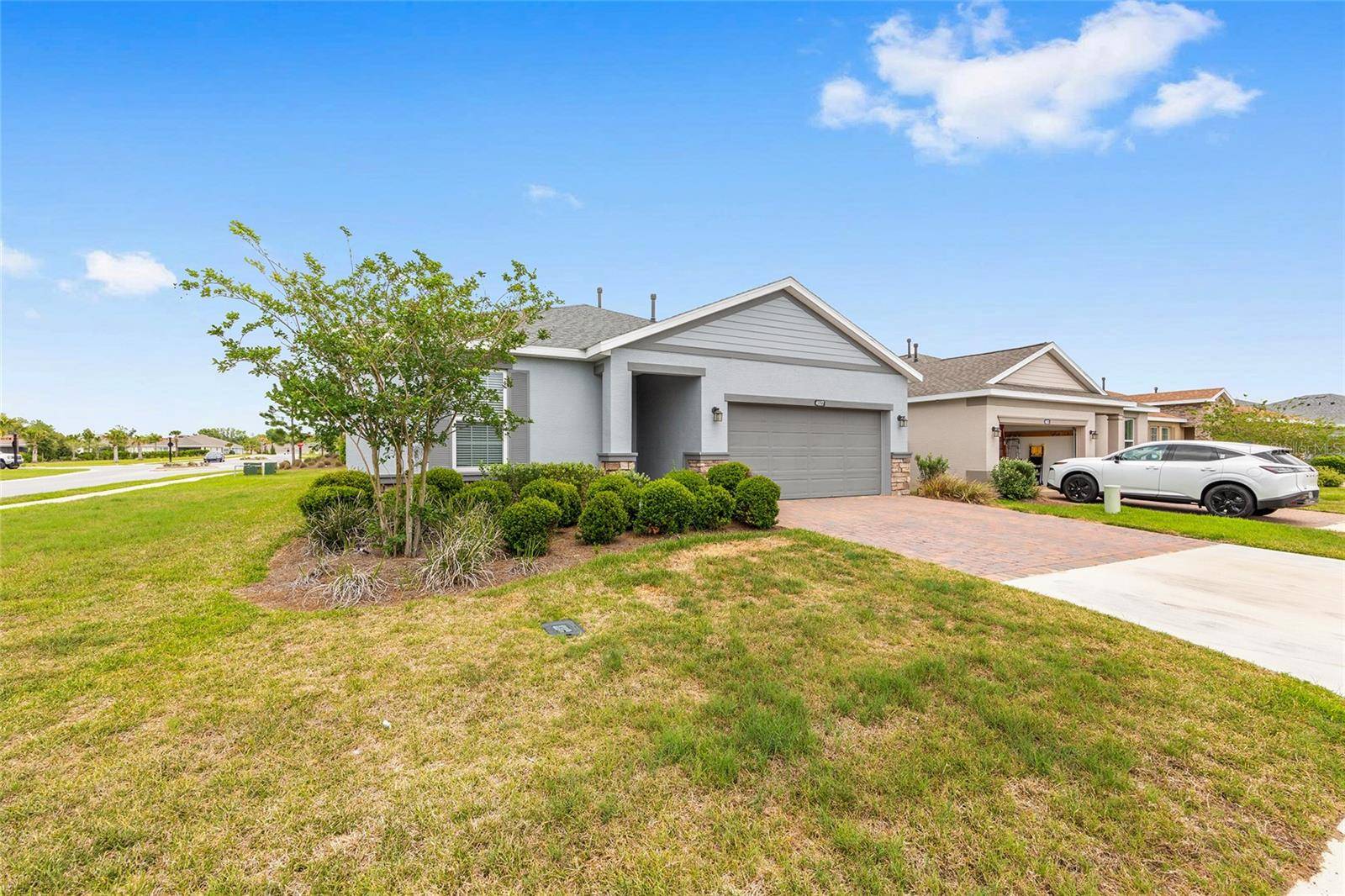 4537 NW 53RD CT, Ocala, FL 34482