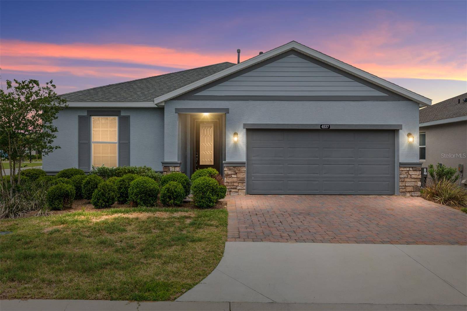4537 NW 53RD CT, Ocala, FL 34482