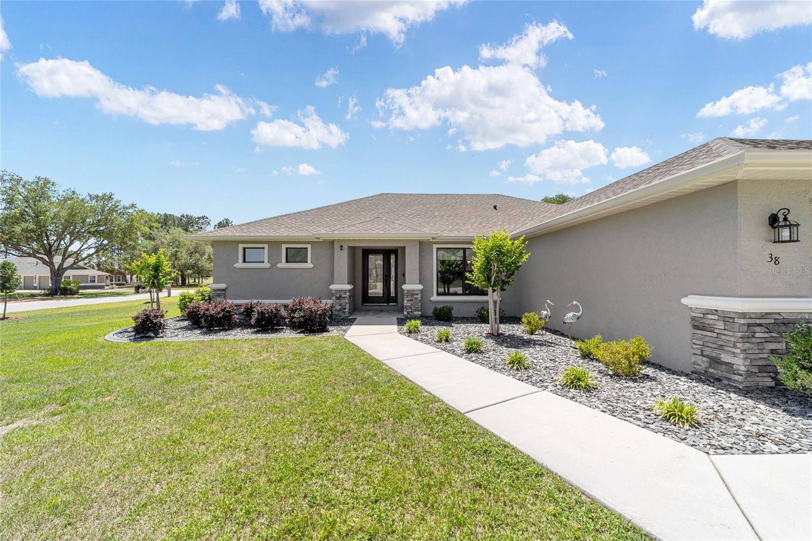 38 S POLESTAR PT, Inverness, FL 34453