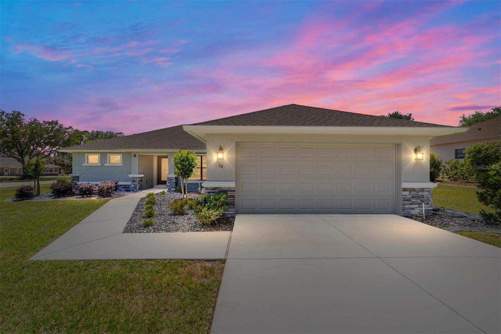 38 S POLESTAR PT, Inverness, FL 34453