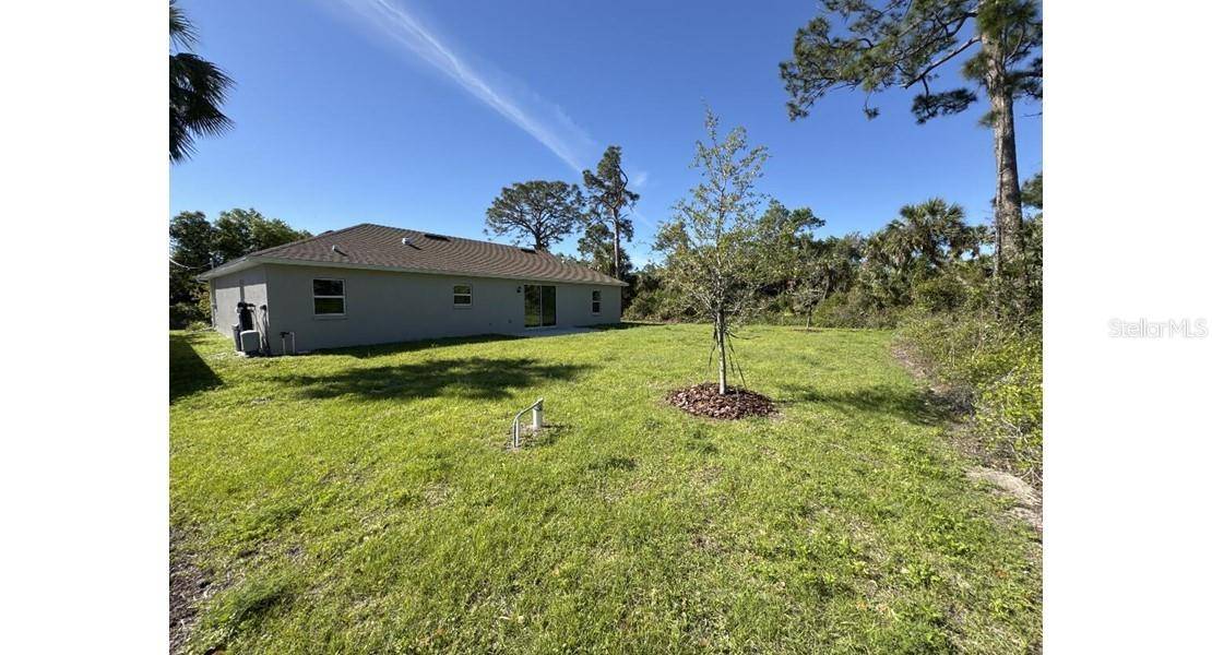 3467 INVERNESS ST, North Port, FL 34288