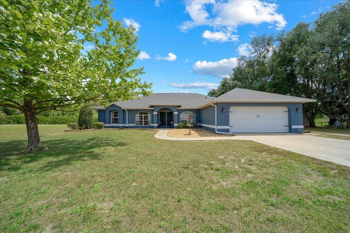 11985 SE 123RD AVE, Ocklawaha, FL 32179