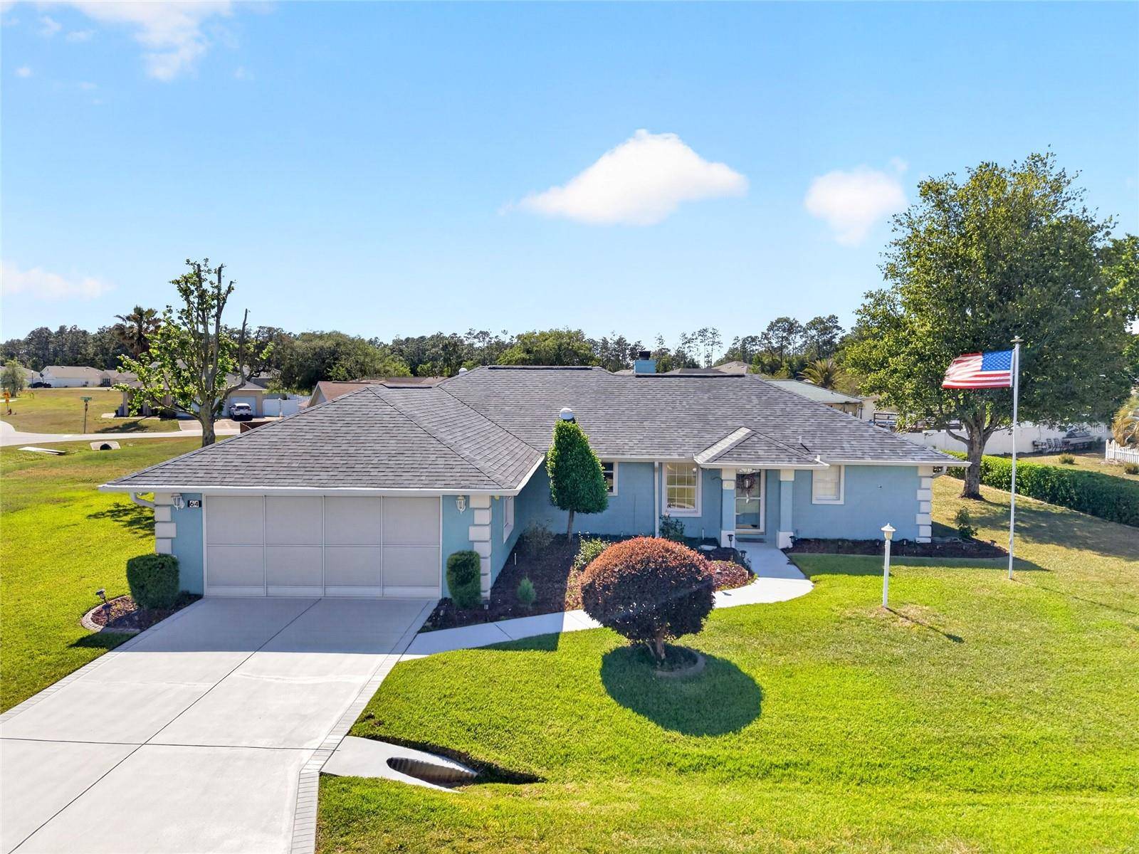 64 BAHIA TRACE CIR, Ocala, FL 34472