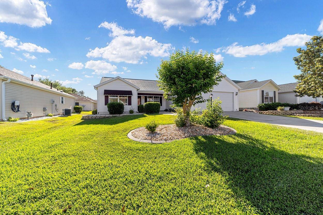 17637 SE 80TH ALTAMAHA CT, The Villages, FL 32162