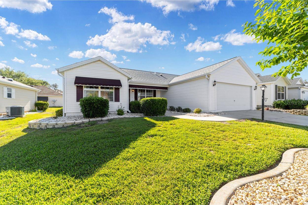 17637 SE 80TH ALTAMAHA CT, The Villages, FL 32162
