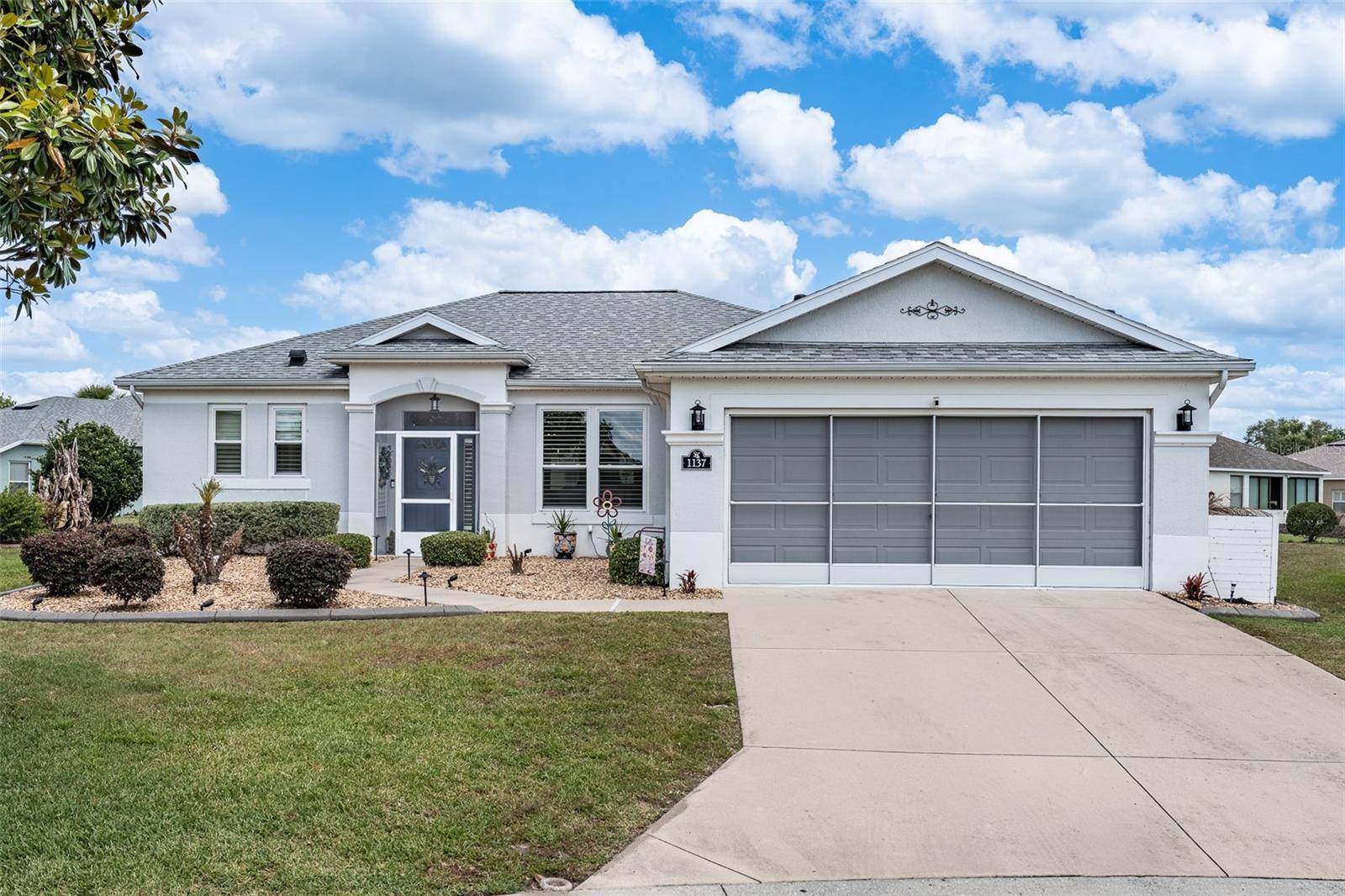 1137 SW 156TH ST, Ocala, FL 34473