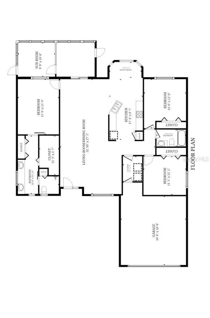 1137 SW 156TH ST, Ocala, FL 34473