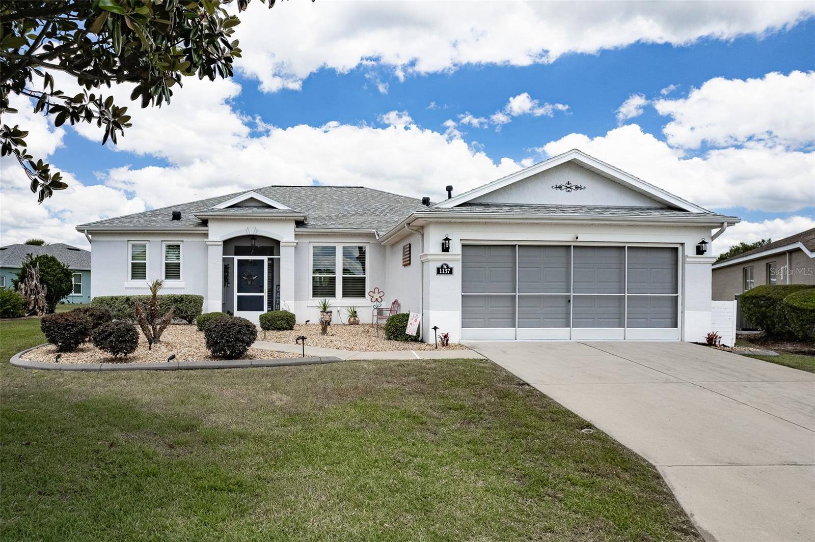 1137 SW 156TH ST, Ocala, FL 34473