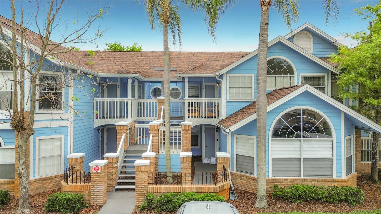 2753 N POINCIANA BLVD #37, Kissimmee, FL 34746