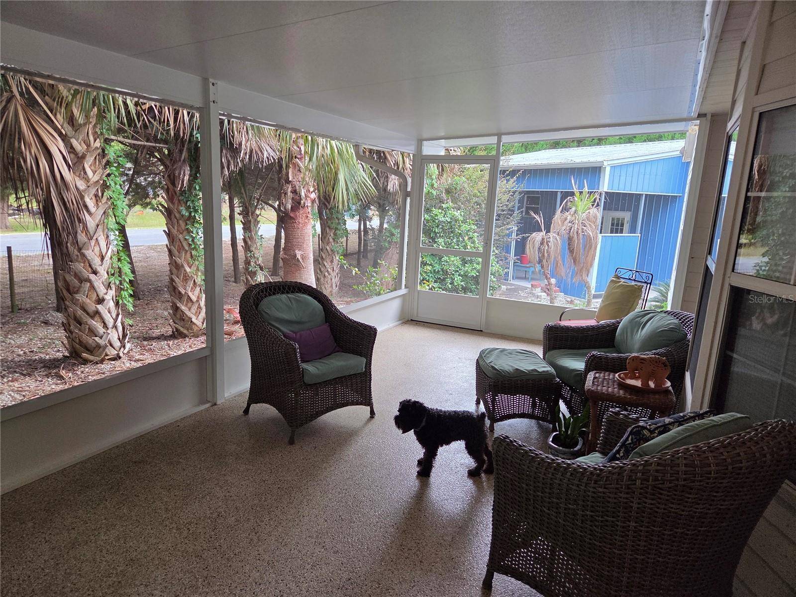 421 MARGARET ST, Bronson, FL 32621