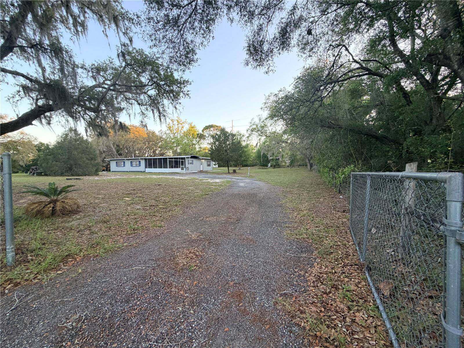 4880 N HIGHLAND PARK DR, Hernando, FL 34442