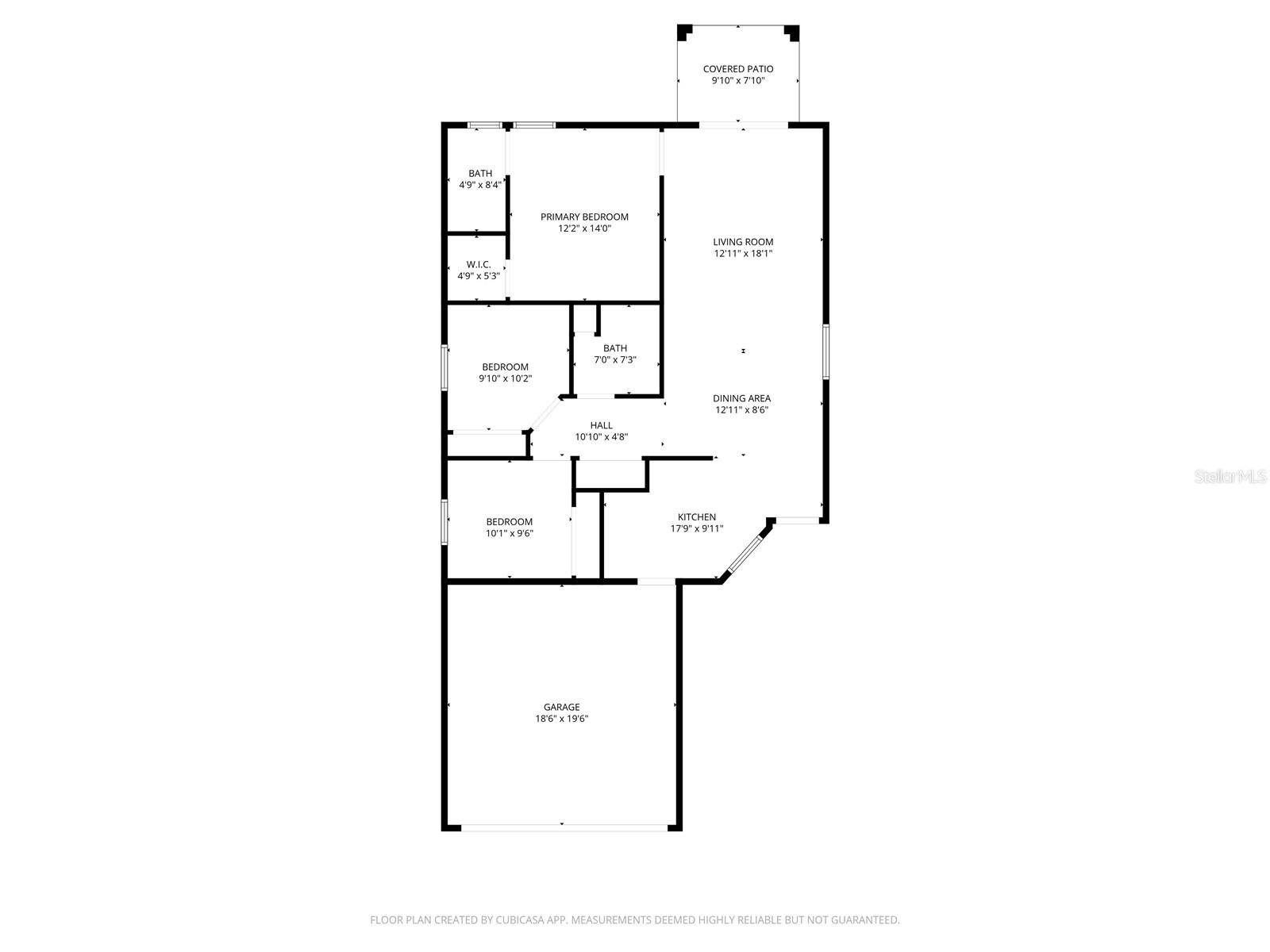 10494 S DREW BRYANT CIR, Floral City, FL 34436