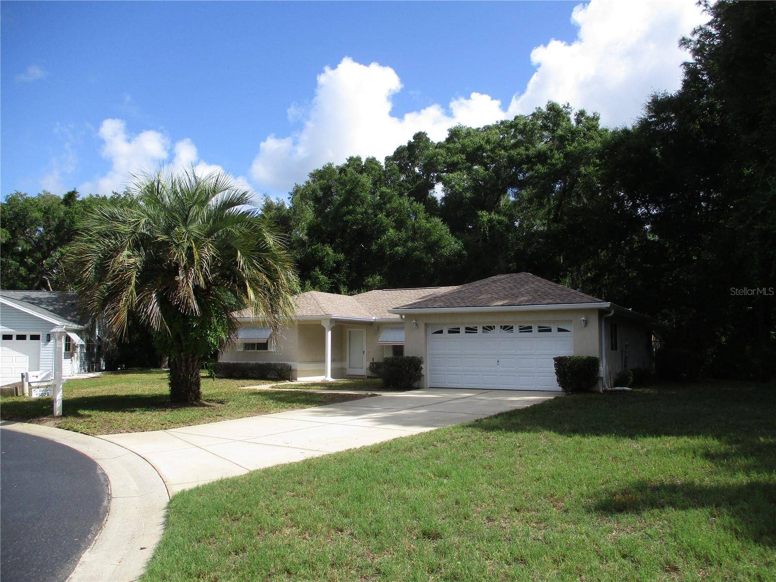 15024 SW 112TH CIR, Dunnellon, FL 34432