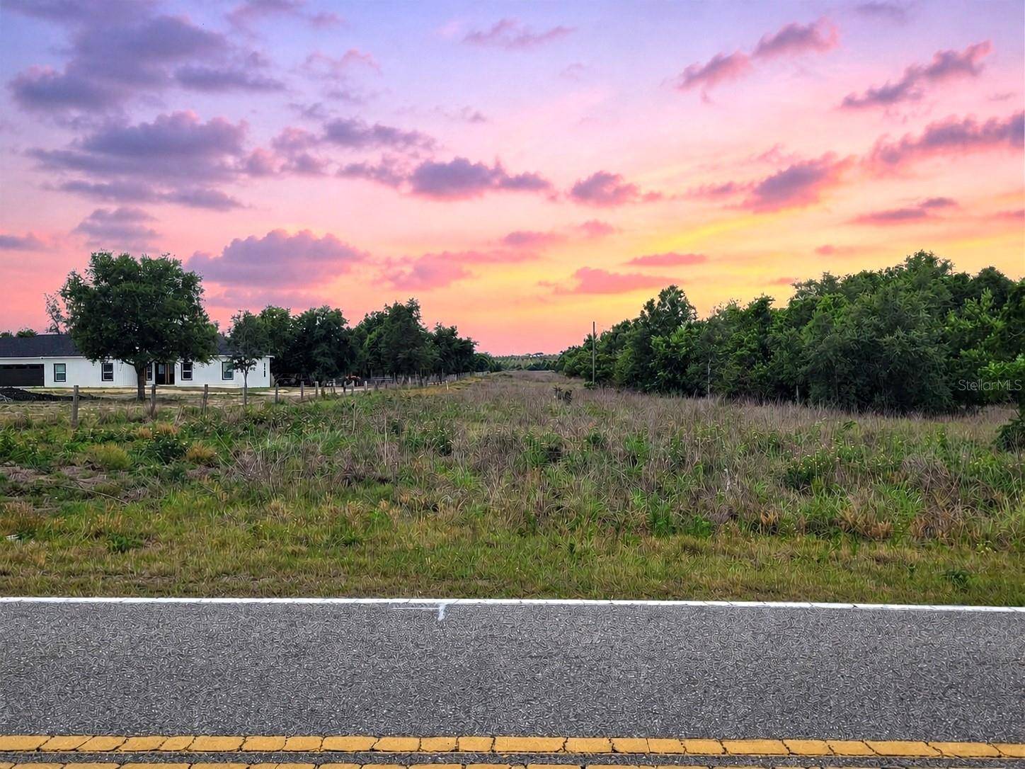 1716 TINDEL CAMP RD, Lake Wales, FL 33898