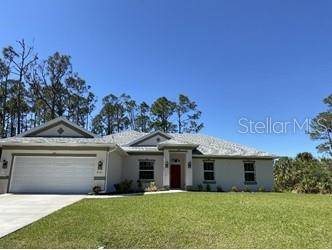 4501 CARRIZAL TER, North Port, FL 34288