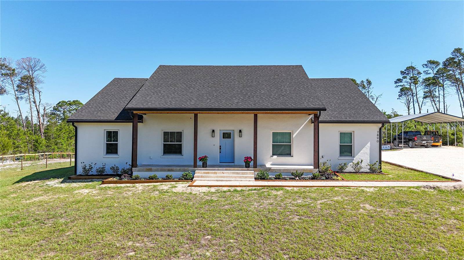 7890 SW 129TH AVE, Cedar Key, FL 32625