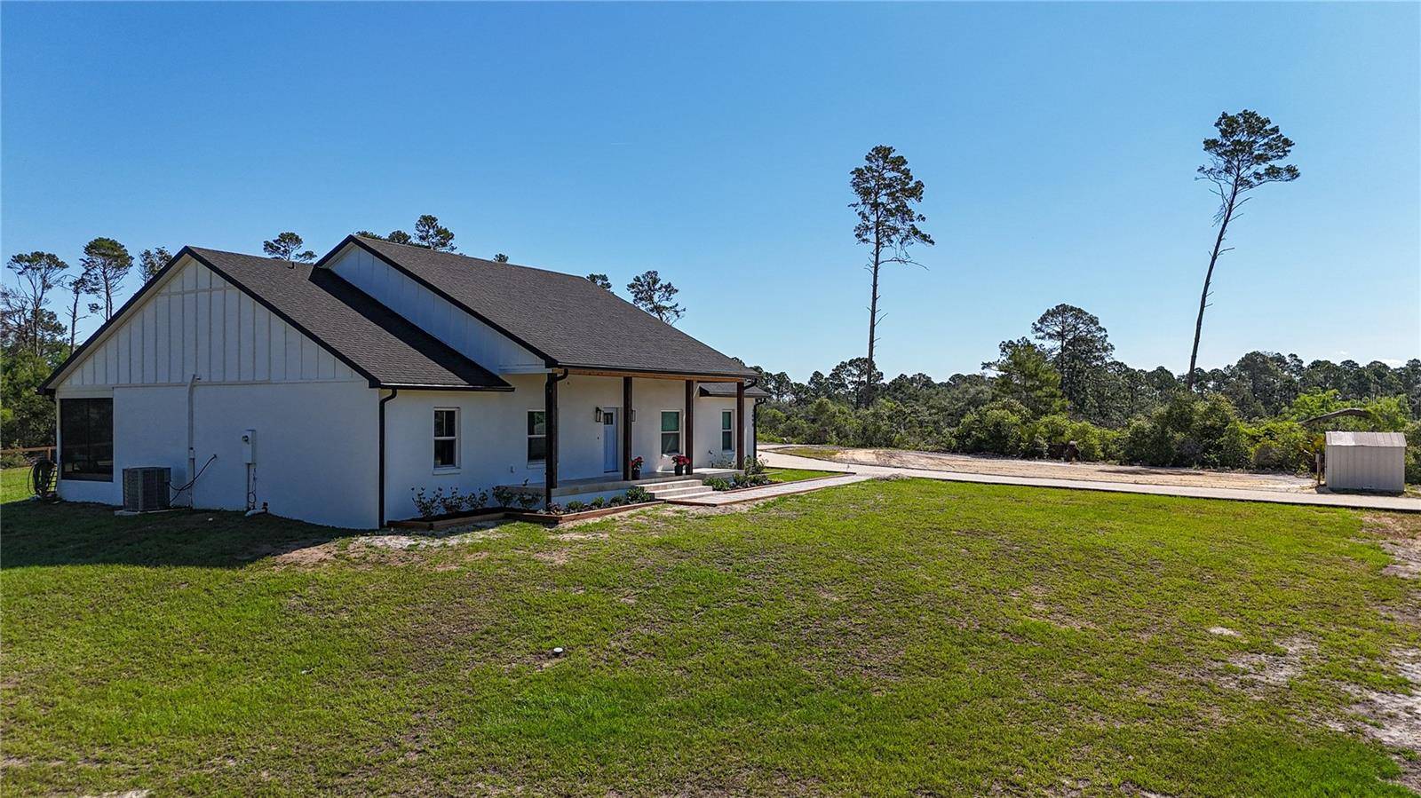 7890 SW 129TH AVE, Cedar Key, FL 32625