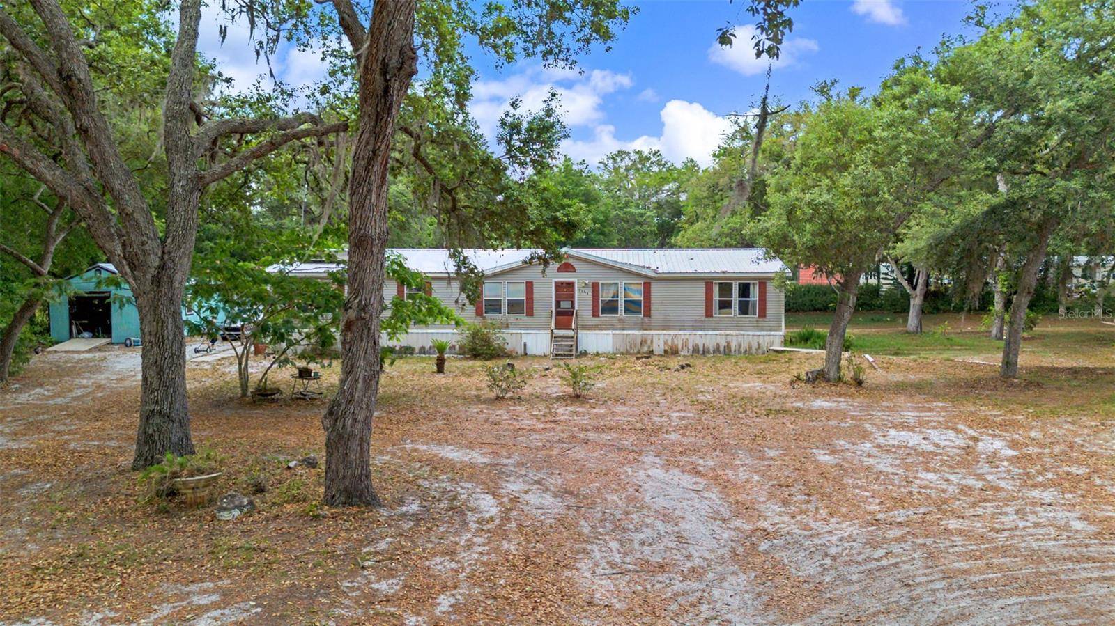 8186 E WINDSONG ST, Floral City, FL 34436