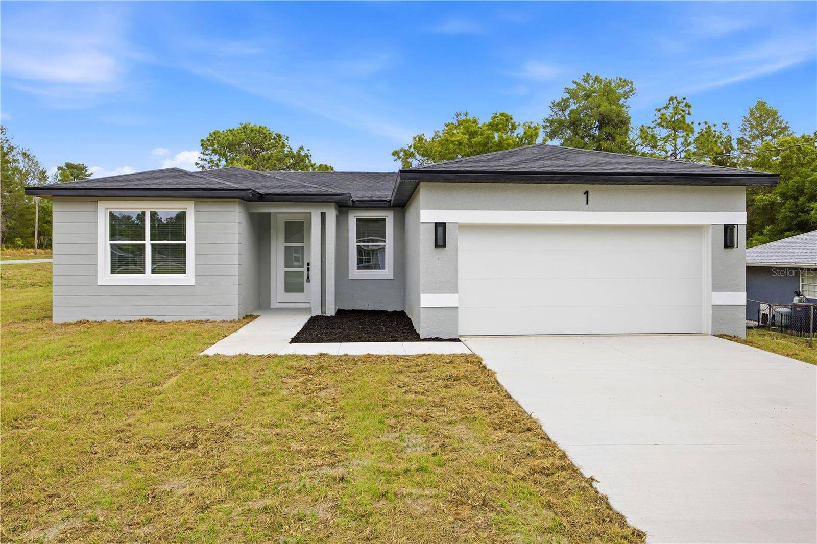 1 OAK TRL, Ocala, FL 34472