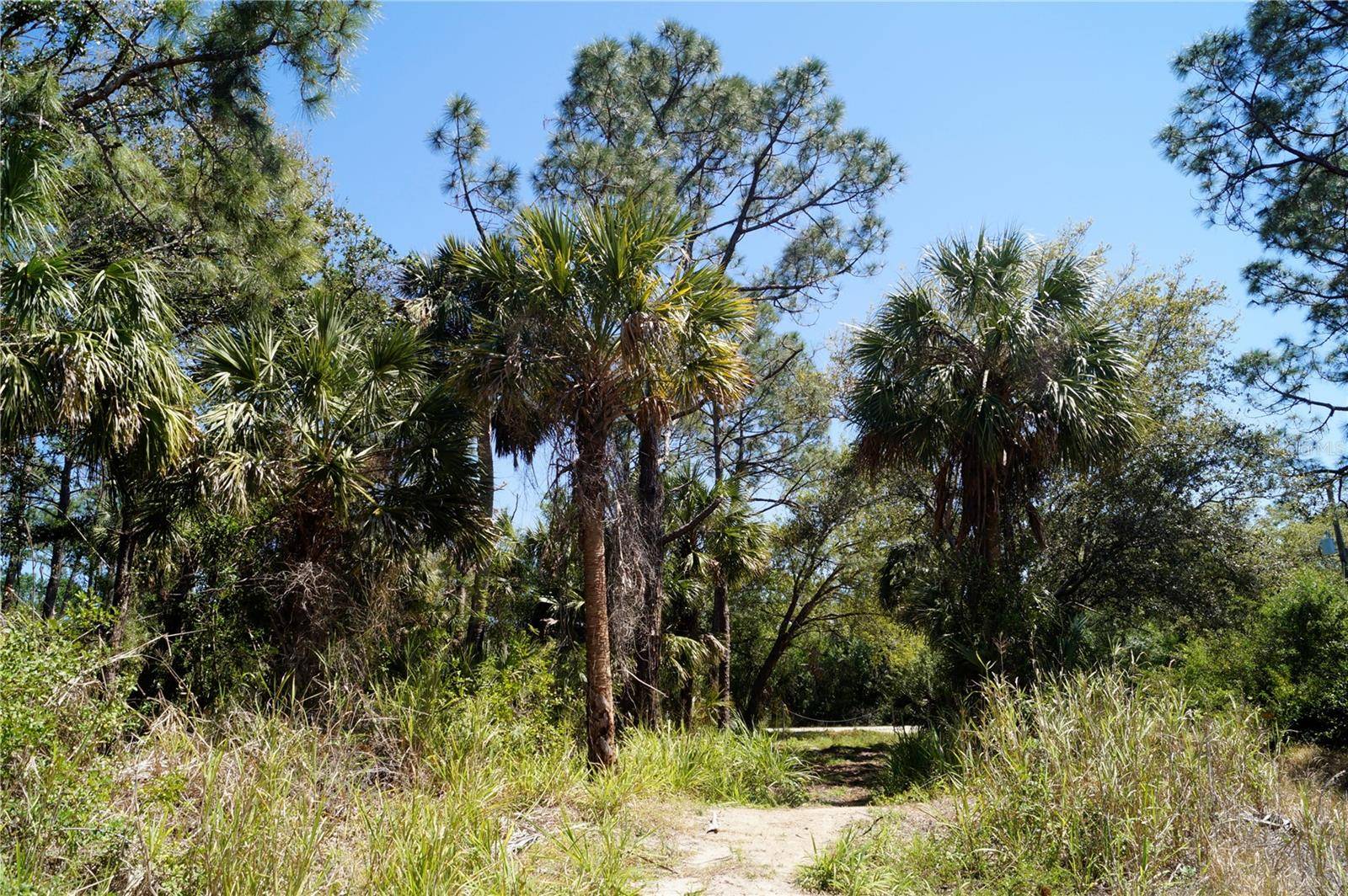 8370 CHORLEY AVE, North Port, FL 34291