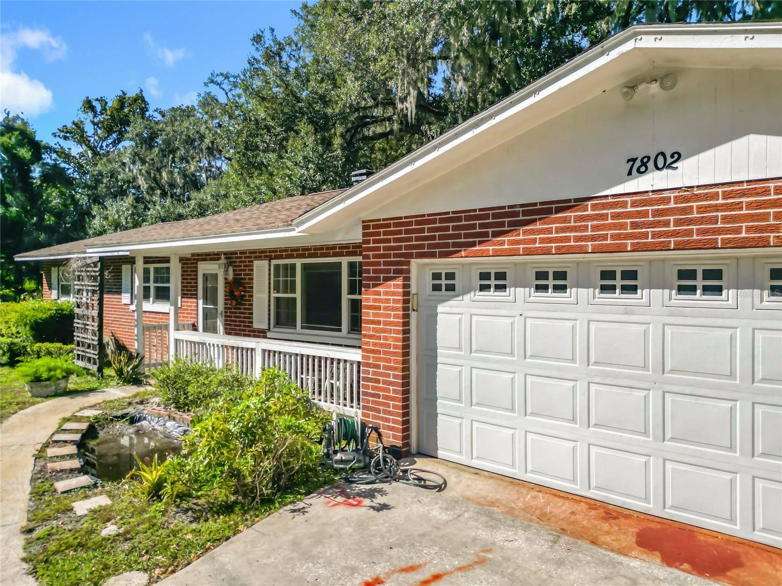 7802 MIZELL ST, Coleman, FL 33521