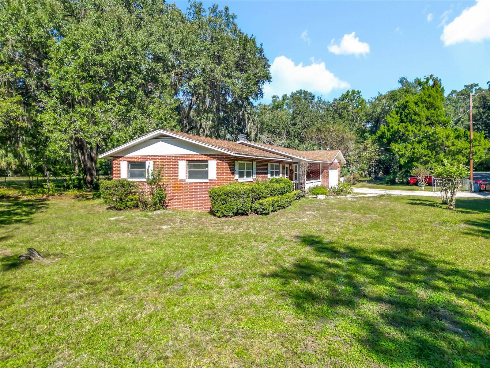 7802 MIZELL ST, Coleman, FL 33521