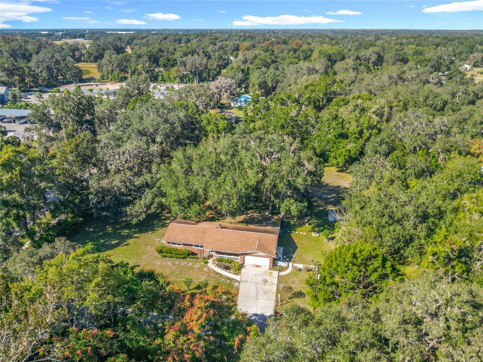 7802 MIZELL ST, Coleman, FL 33521