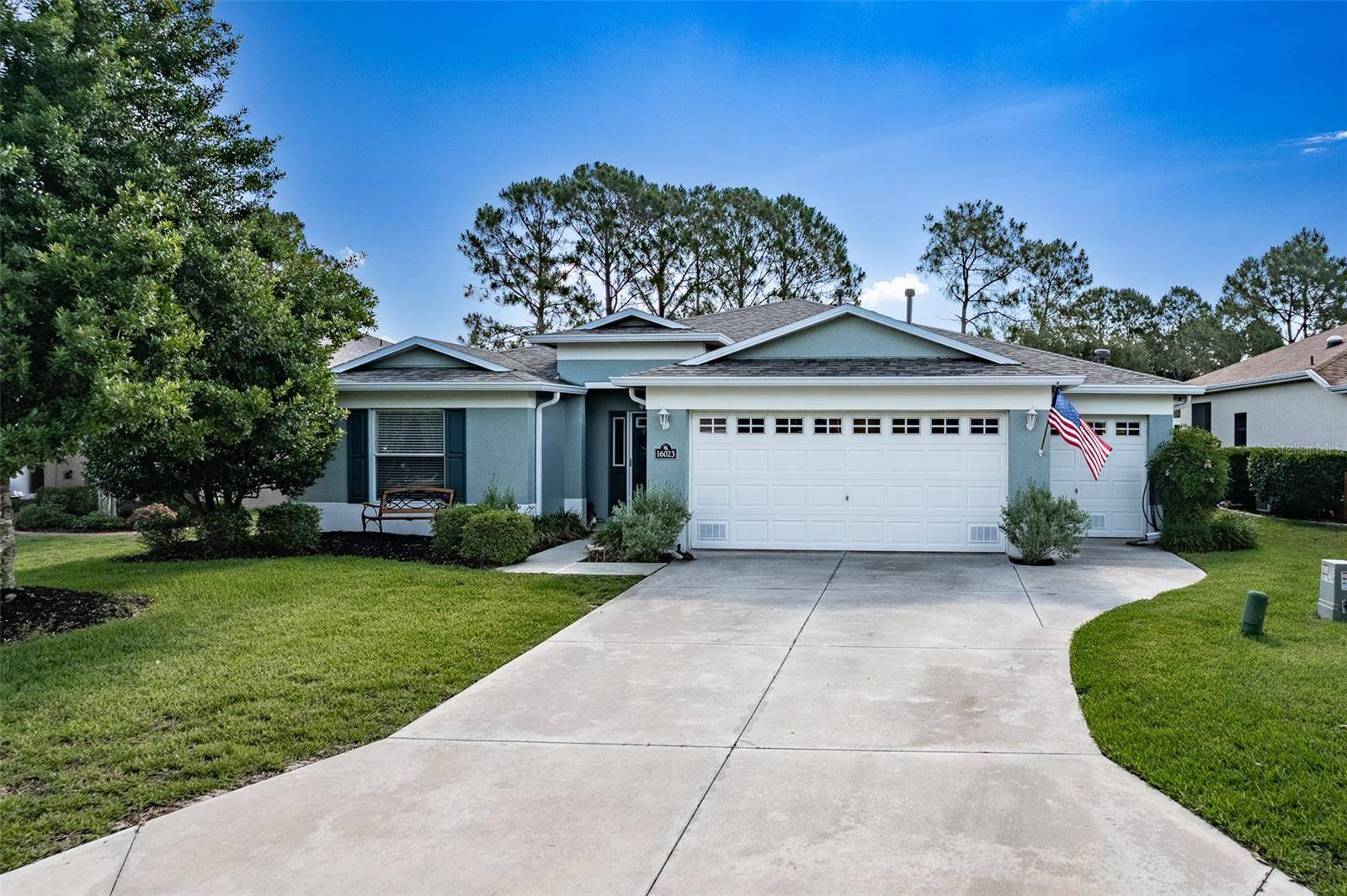 16023 SW 14TH AVENUE RD, Ocala, FL 34473