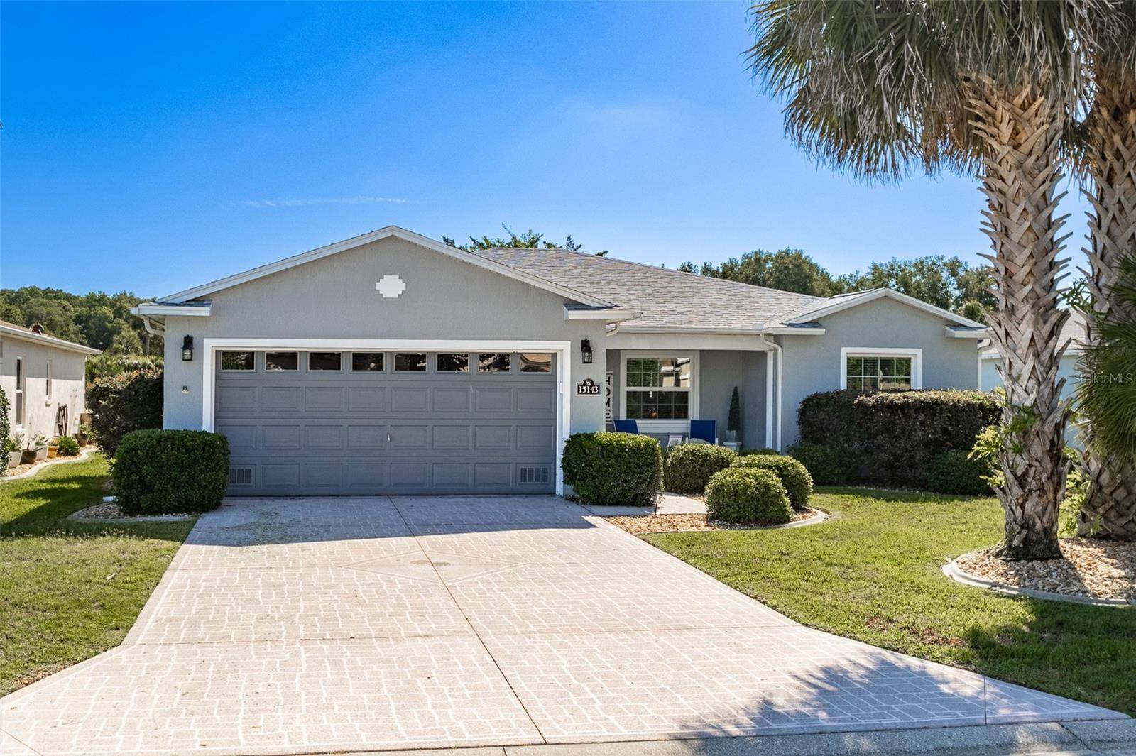 15143 SW 14TH AVENUE RD, Ocala, FL 34473
