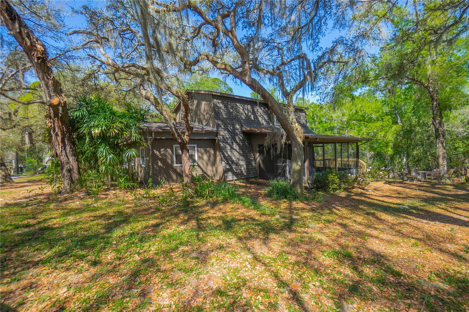 7536 S BOBCAT PT, Floral City, FL 34436